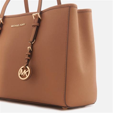 michael kors travel purse|michael kors large travel tote.